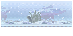 Sand Storm (Winter)